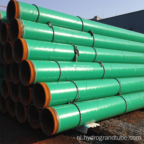 FBE Coating Steel Pipe